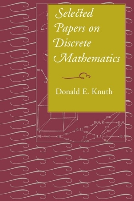 Selected Papers on Discrete Mathematics book