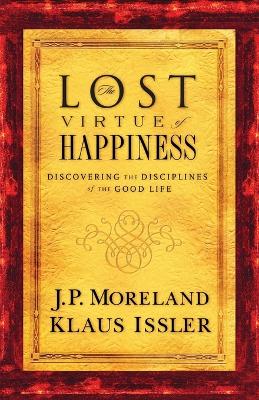 Lost Virtue of Happiness book