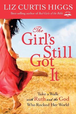 Girl's Still Got It book