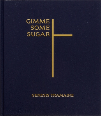 Gimme Some Sugar book