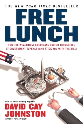 Free Lunch book