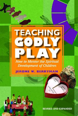 Teaching Godly Play book