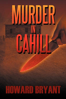 Murder in Cahill book