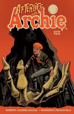 Afterlife With Archie: Betty R.i.p. by Roberto Aguirre-Sacasa
