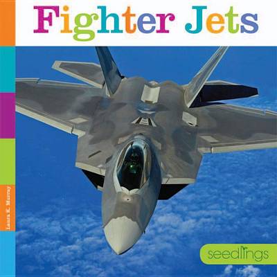 Fighter Jets: Seedlings book