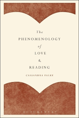 Phenomenology of Love and Reading book