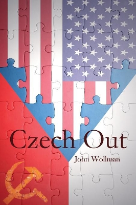 Czech Out book