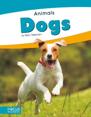 Dogs book