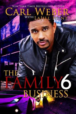 The Family Business 6 book