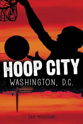 Washington, D.C. book