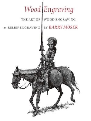 Wood Engraving – The Art of Wood Engraving and Relief Engraving book