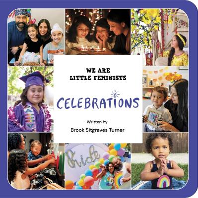 Celebrations book