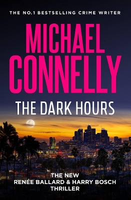 The Dark Hours book