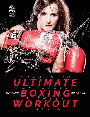 Ultimate Boxing Workout book