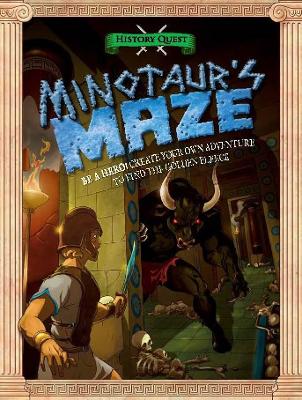 Minotaur's Maze book