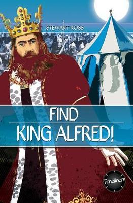 Find King Alfred book