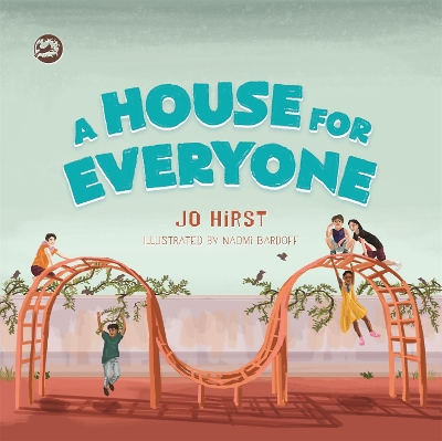 A House for Everyone book