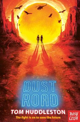 DustRoad book