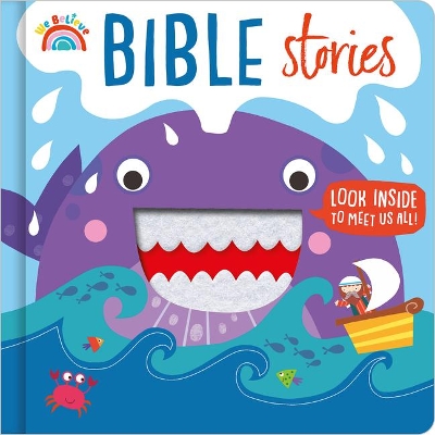 Bible Stories by Katherine Walker