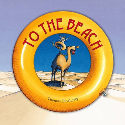 To the Beach book