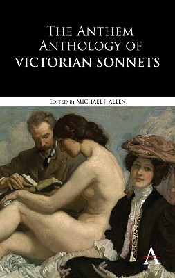 Anthem Anthology of Victorian Sonnets book