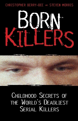 Born Killers book