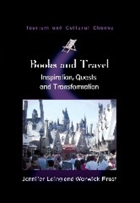 Books and Travel book