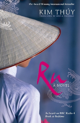 Ru book