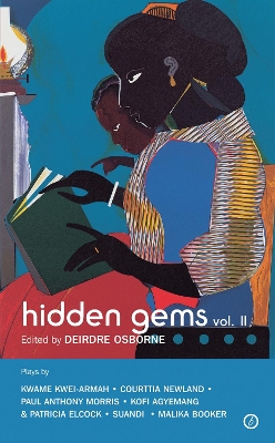 Hidden Gems by Deirdre Osborne