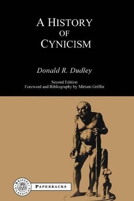 History of Cynicism book