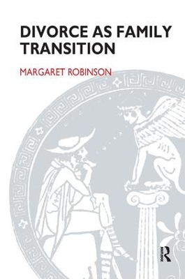 Divorce as Family Transition book