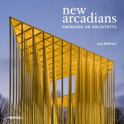 New Arcadians book
