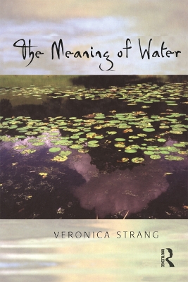 Meaning of Water book