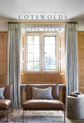 Twenty First Century Cotswolds: Volume II book