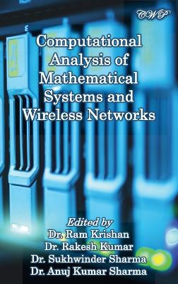 Computational Analysis of Mathematical Systems and Wireless Networks book