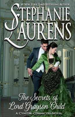 The Secrets of Lord Grayson Child book