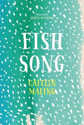 Fish Song book
