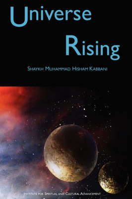 Universe Rising book