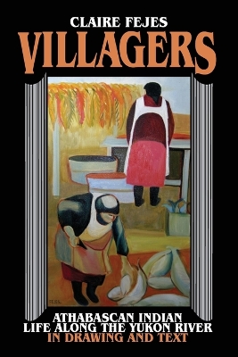 Villagers book