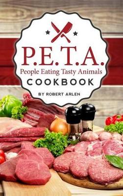 People Eating Tasty Animals book