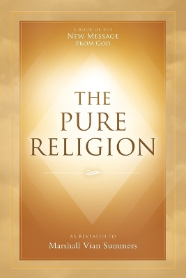 The Pure Religion book
