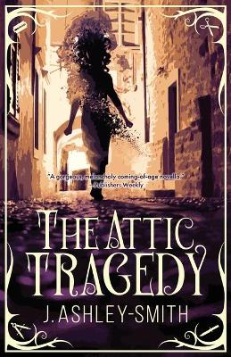 The Attic Tragedy book