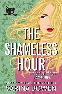 The Shameless Hour: A Sports Romance book