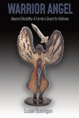 Warrior Angel book