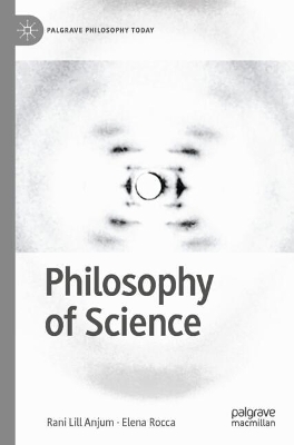 Philosophy of Science book