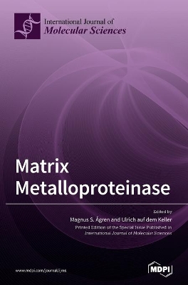 Matrix Metalloproteinase book