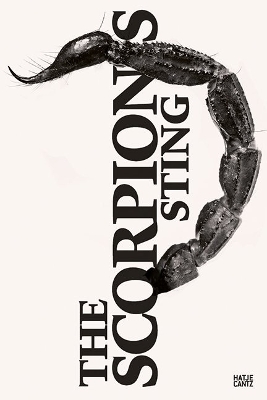 Scorpion's Sting book