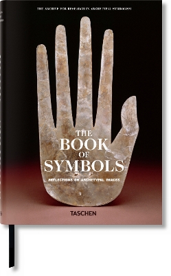 Book of Symbols book