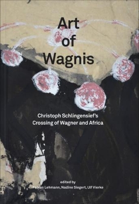 Art of Wagnis book