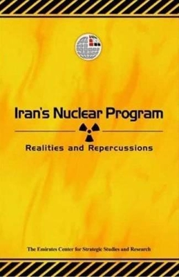 Iran's Nuclear Program book